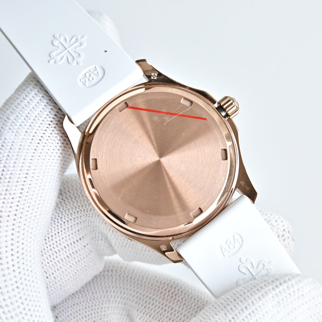 Patek Philippe quartz watches