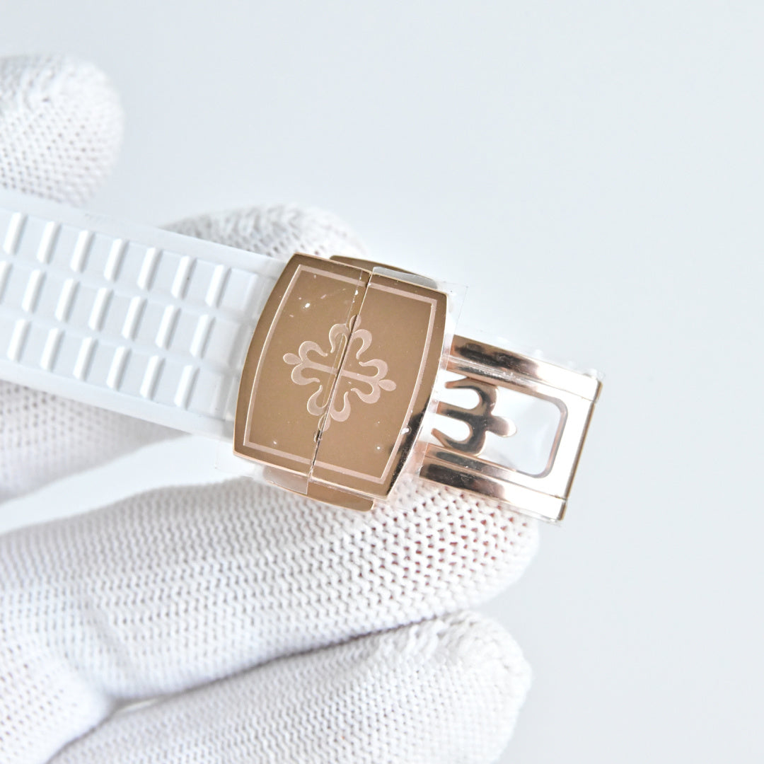 Patek Philippe quartz watches