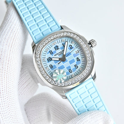 Patek Philippe quartz watches