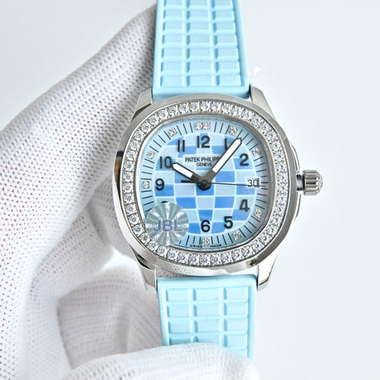 Patek Philippe quartz watches