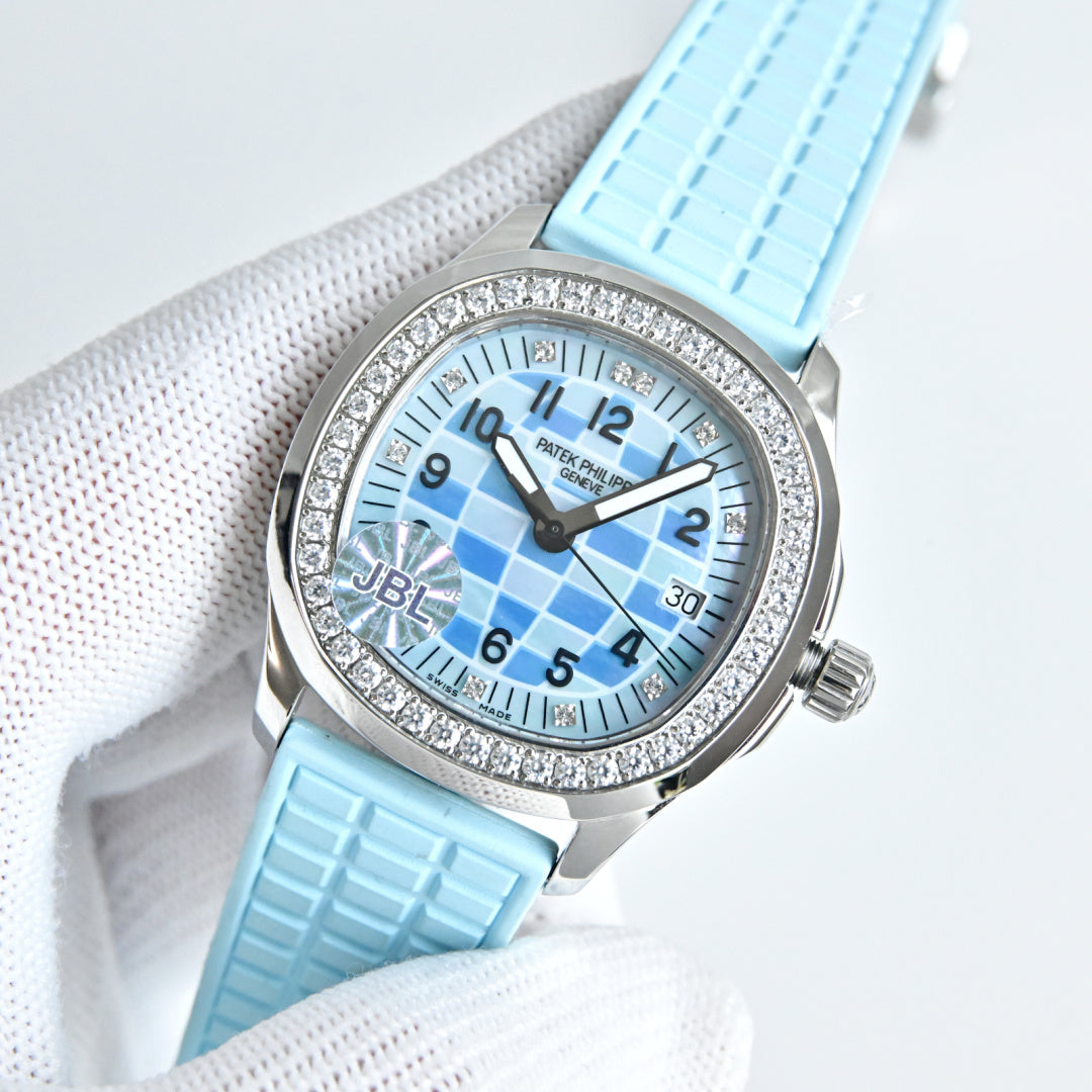 Patek Philippe quartz watches