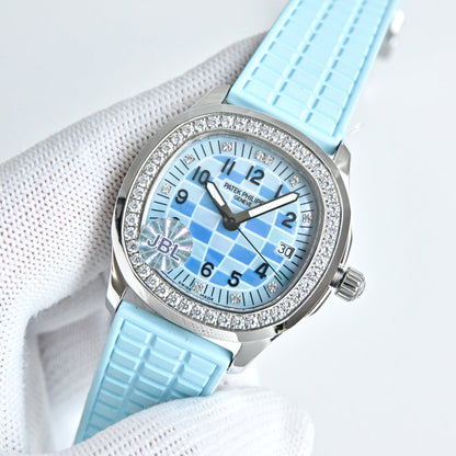 Patek Philippe quartz watches