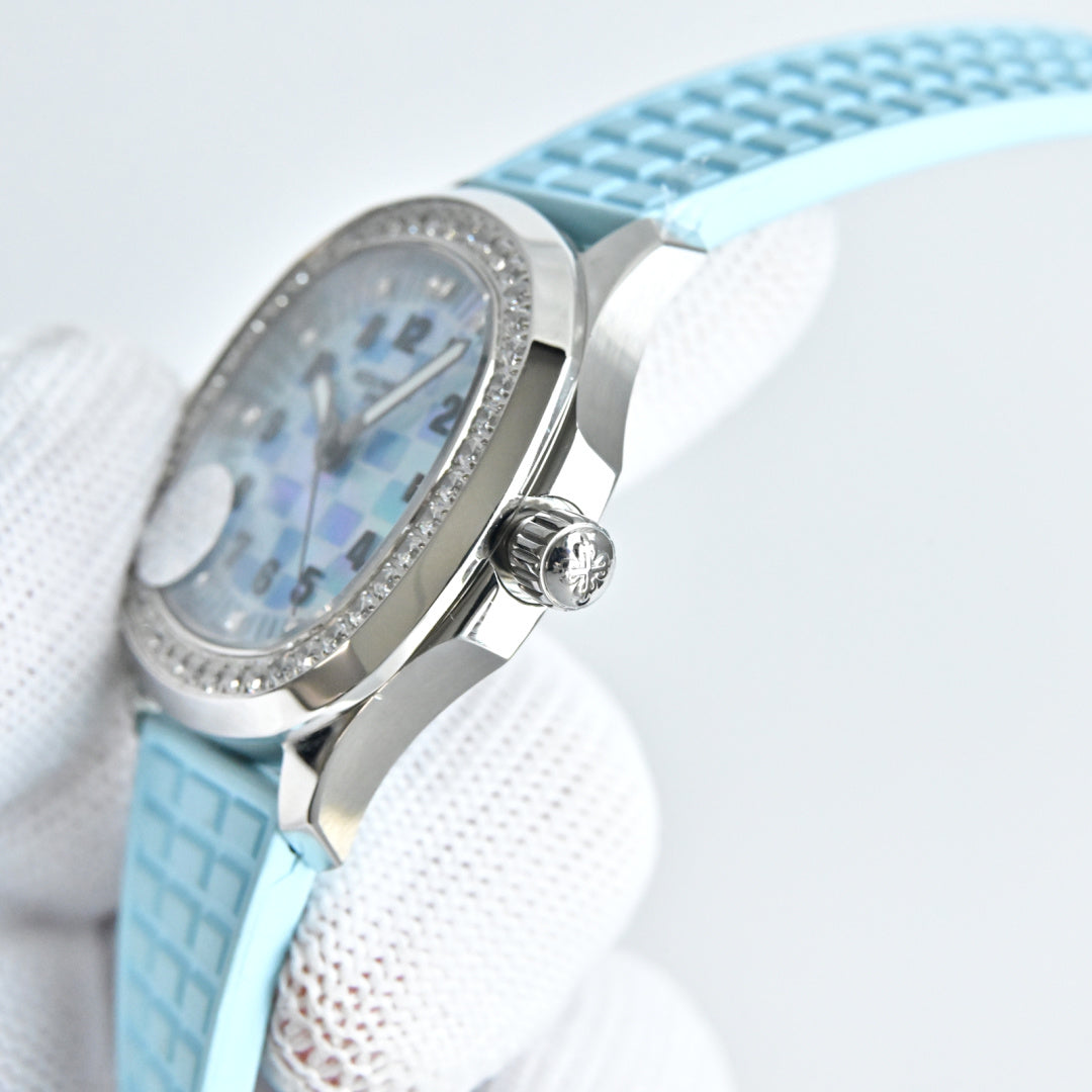 Patek Philippe quartz watches