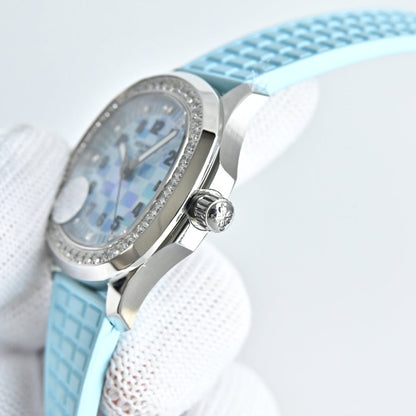 Patek Philippe quartz watches