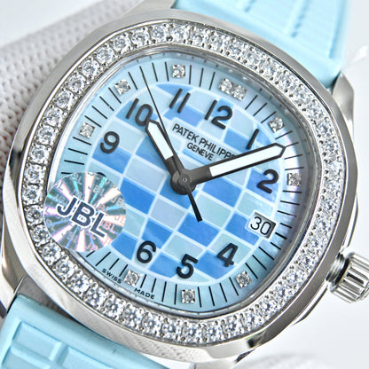 Patek Philippe quartz watches