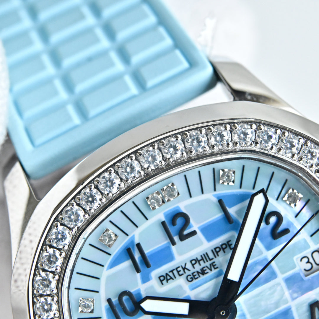 Patek Philippe quartz watches