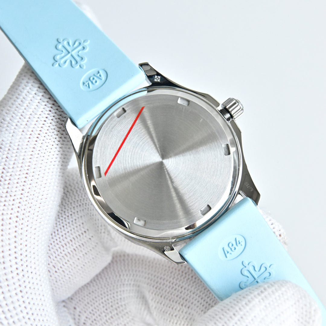 Patek Philippe quartz watches