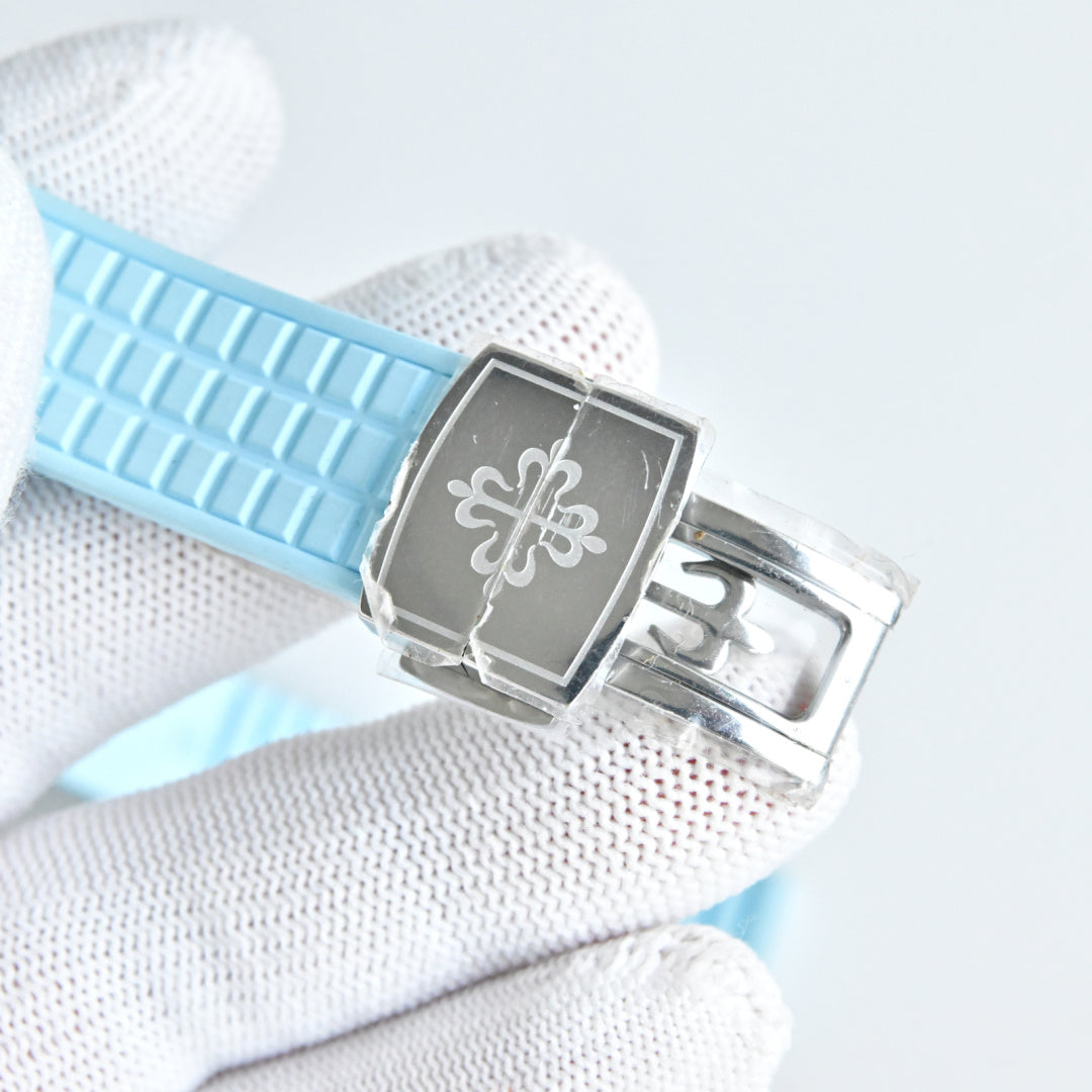 Patek Philippe quartz watches