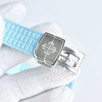 Patek Philippe quartz watches