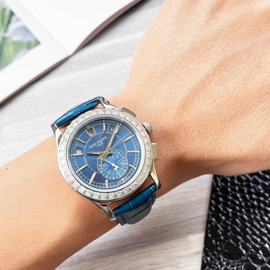 Patek Philippe mechanical watches