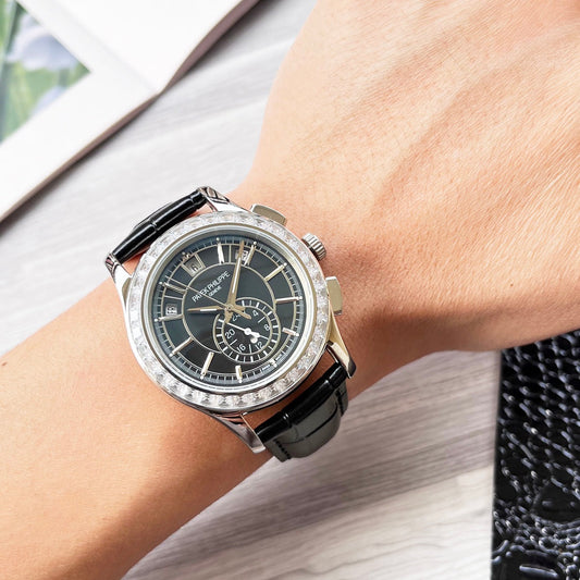 Patek Philippe mechanical watches