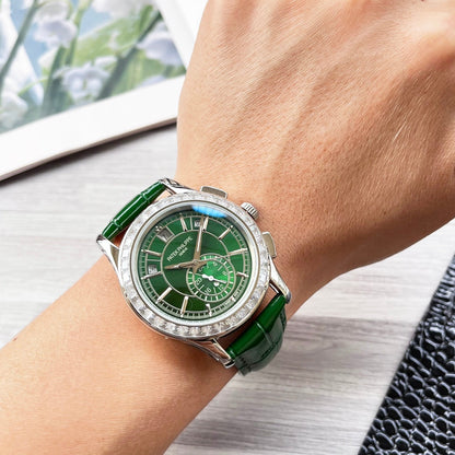 Patek Philippe mechanical watches