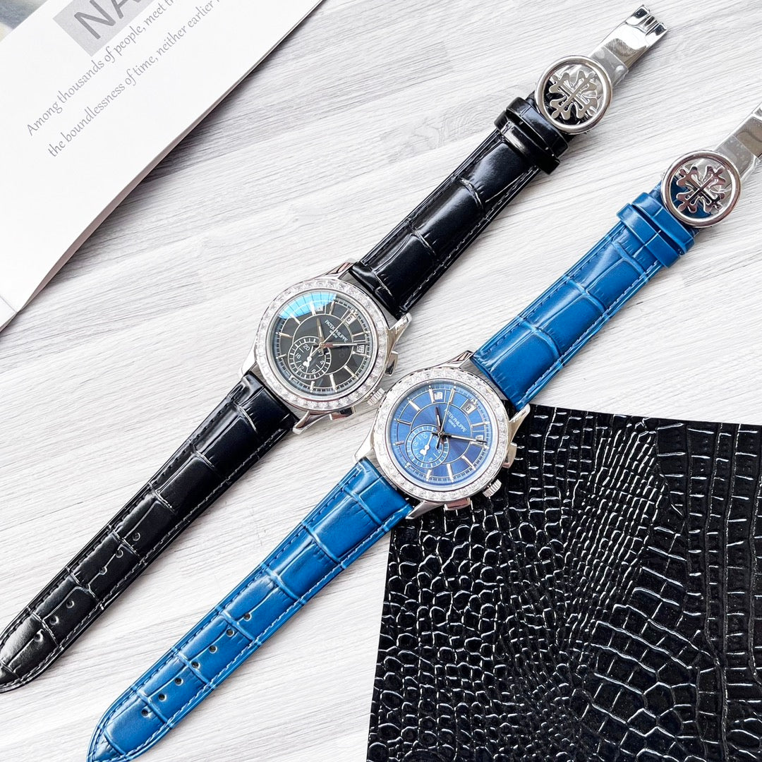 Patek Philippe mechanical watches