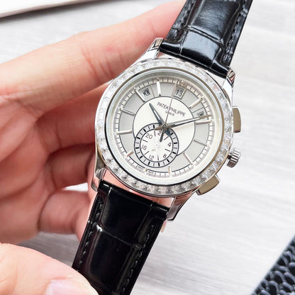 Patek Philippe mechanical watches
