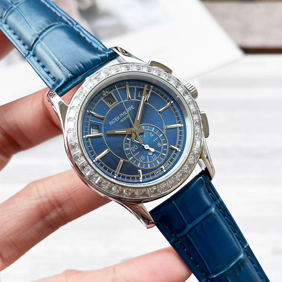 Patek Philippe mechanical watches