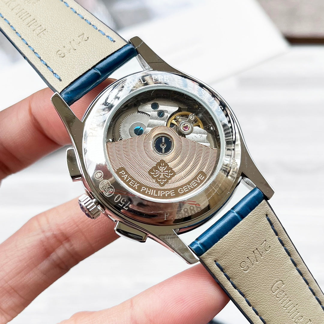 Patek Philippe mechanical watches