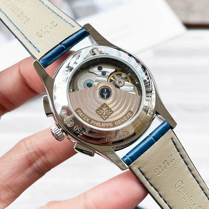 Patek Philippe mechanical watches