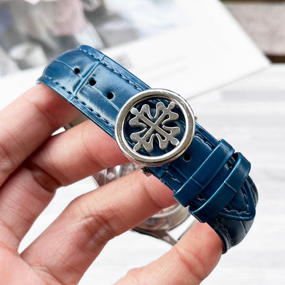 Patek Philippe mechanical watches