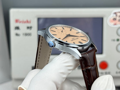 Patek Philippe semi-manual watch