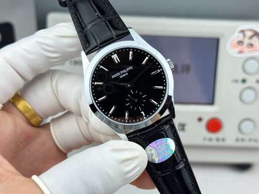 Patek Philippe semi-manual watch