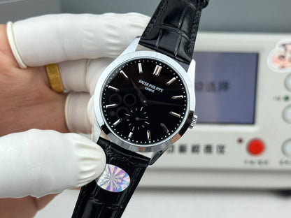 Patek Philippe semi-manual watch