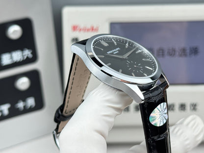 Patek Philippe semi-manual watch