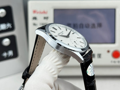 Patek Philippe semi-manual watch