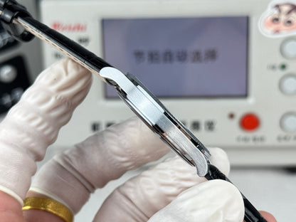 Patek Philippe semi-manual watch