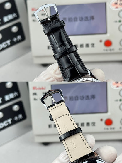 Patek Philippe semi-manual watch