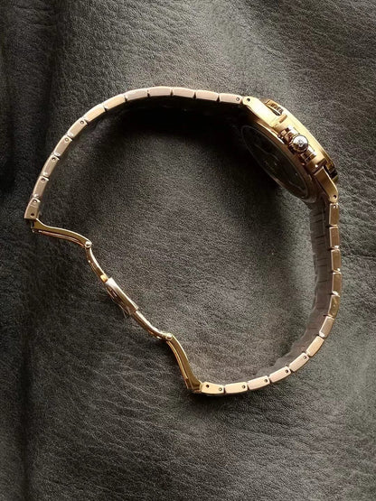 Patek Philippe diamond-set watches