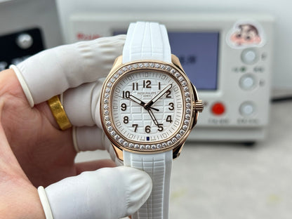 Patek Philippe quartz watches