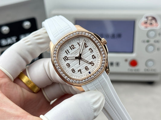 Patek Philippe quartz watches