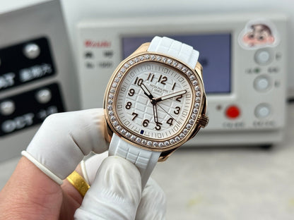 Patek Philippe quartz watches
