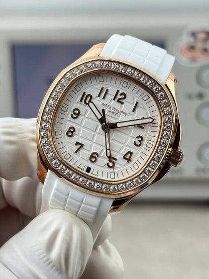 Patek Philippe quartz watches