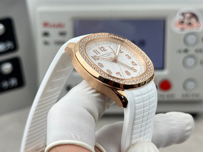 Patek Philippe quartz watches