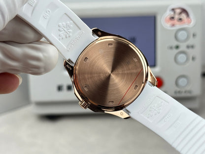 Patek Philippe quartz watches