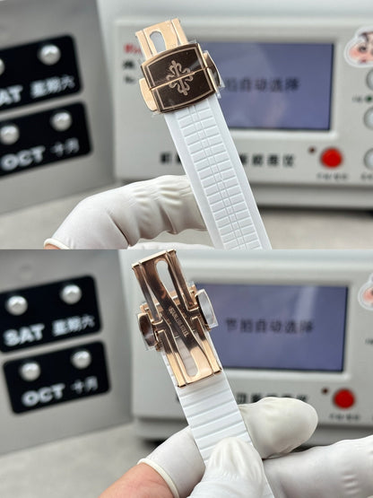 Patek Philippe quartz watches