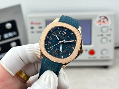 Patek Philippe quartz watches