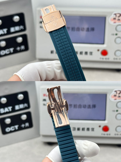 Patek Philippe quartz watches