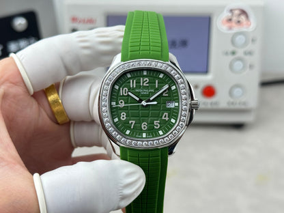 Patek Philippe quartz watches