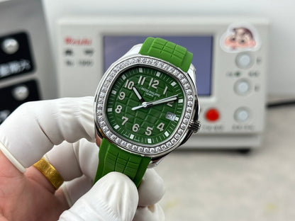 Patek Philippe quartz watches