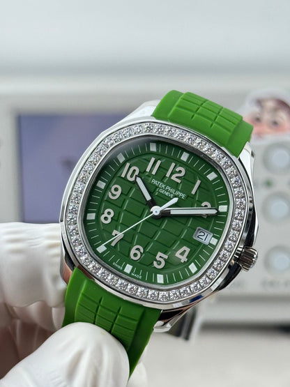 Patek Philippe quartz watches