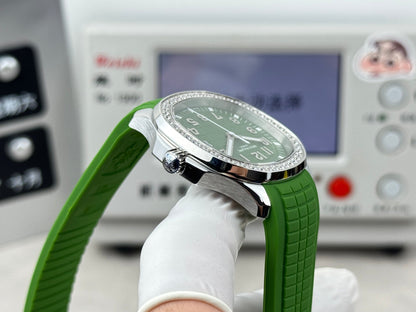 Patek Philippe quartz watches