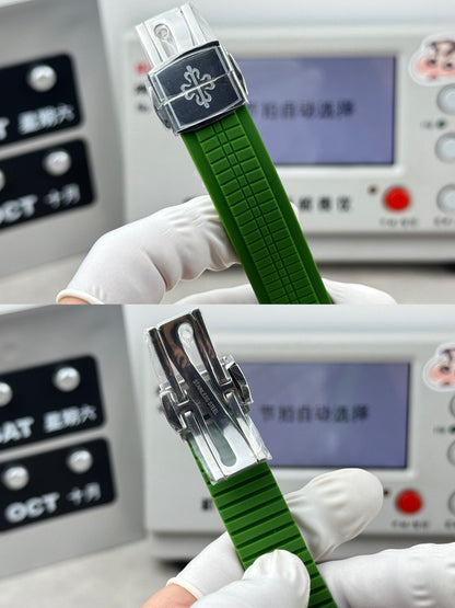 Patek Philippe quartz watches