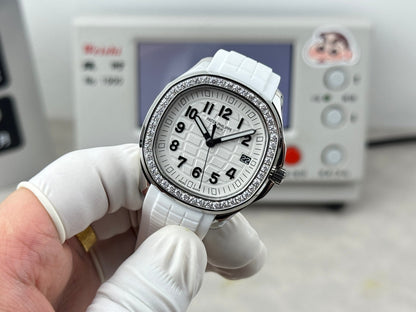 Patek Philippe quartz watches