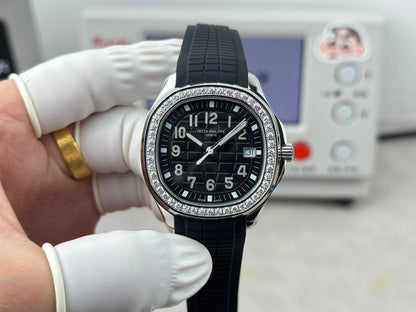 Patek Philippe quartz watches