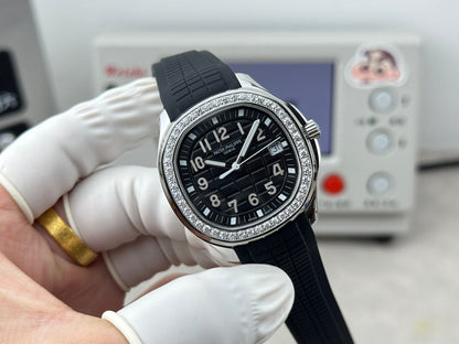 Patek Philippe quartz watches