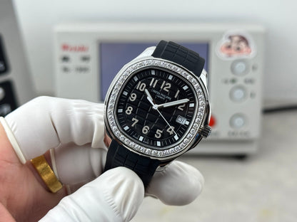 Patek Philippe quartz watches