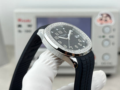 Patek Philippe quartz watches