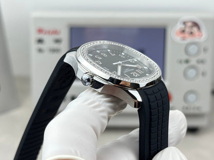 Patek Philippe quartz watches